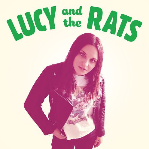 Lucy and the Rats