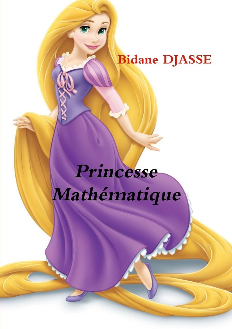 Princesse Mathématique