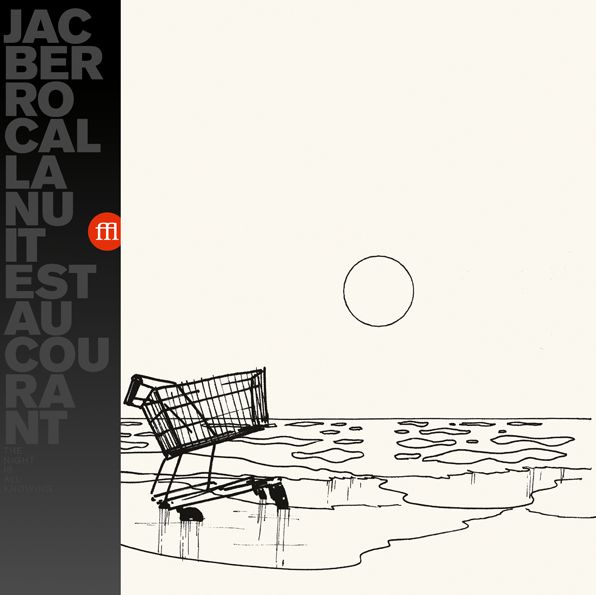 La Nuit Est Au Courant