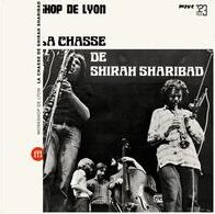 La Chasse De Shirah Sharibad