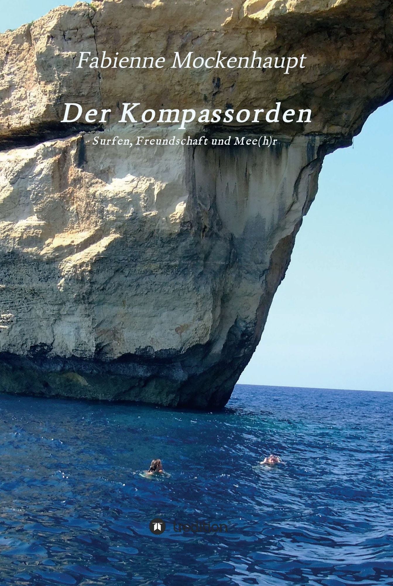 Der Kompassorden: Surfen, Freundschaft und Mee(h)r