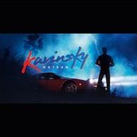 Outrun (Kavinsky)