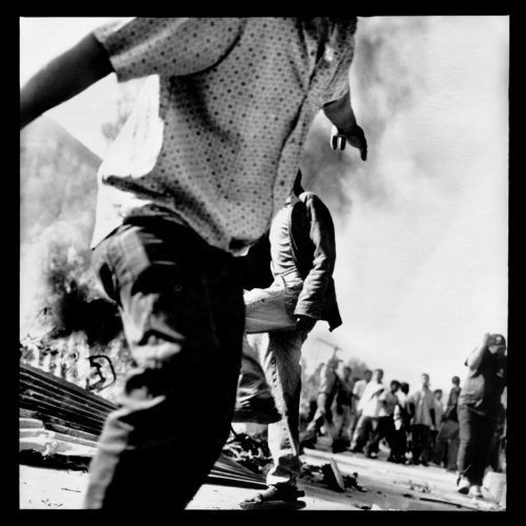 A State Of War