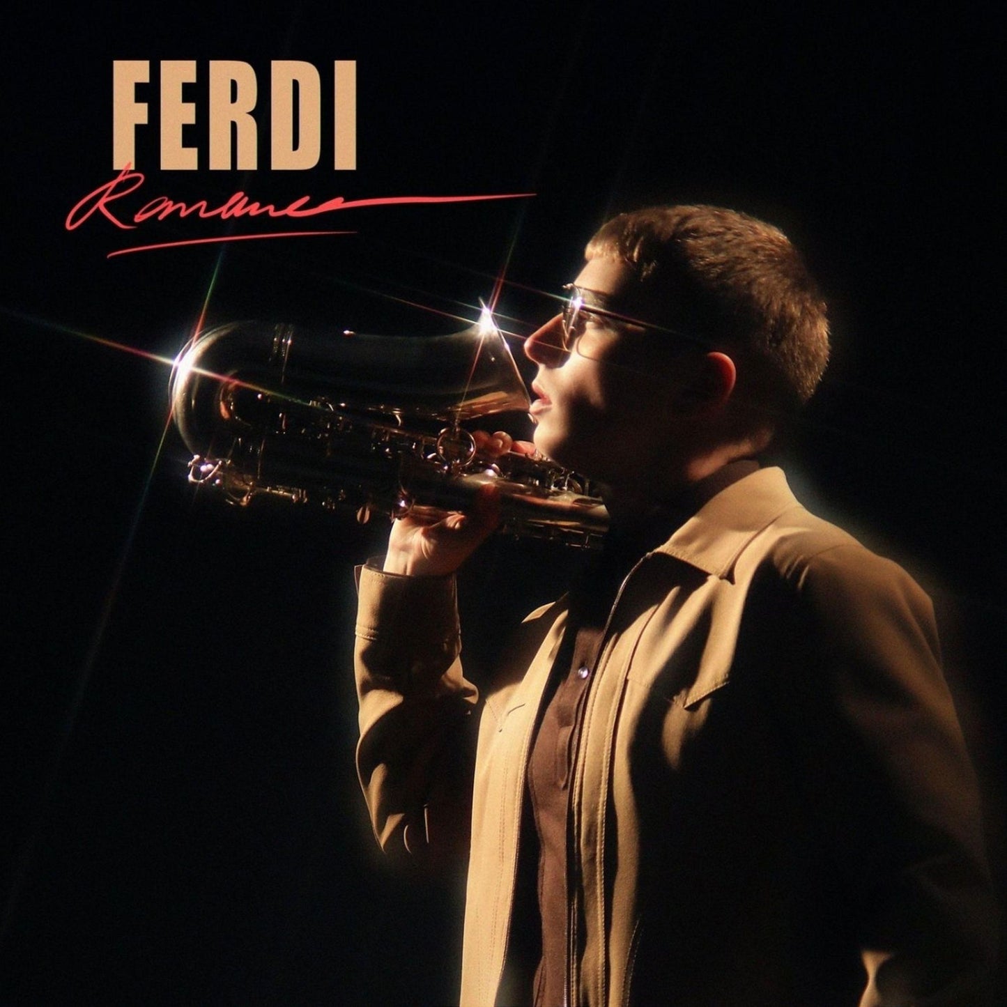 Romance (Ferdi)
