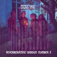Reverberating Garden No. 7