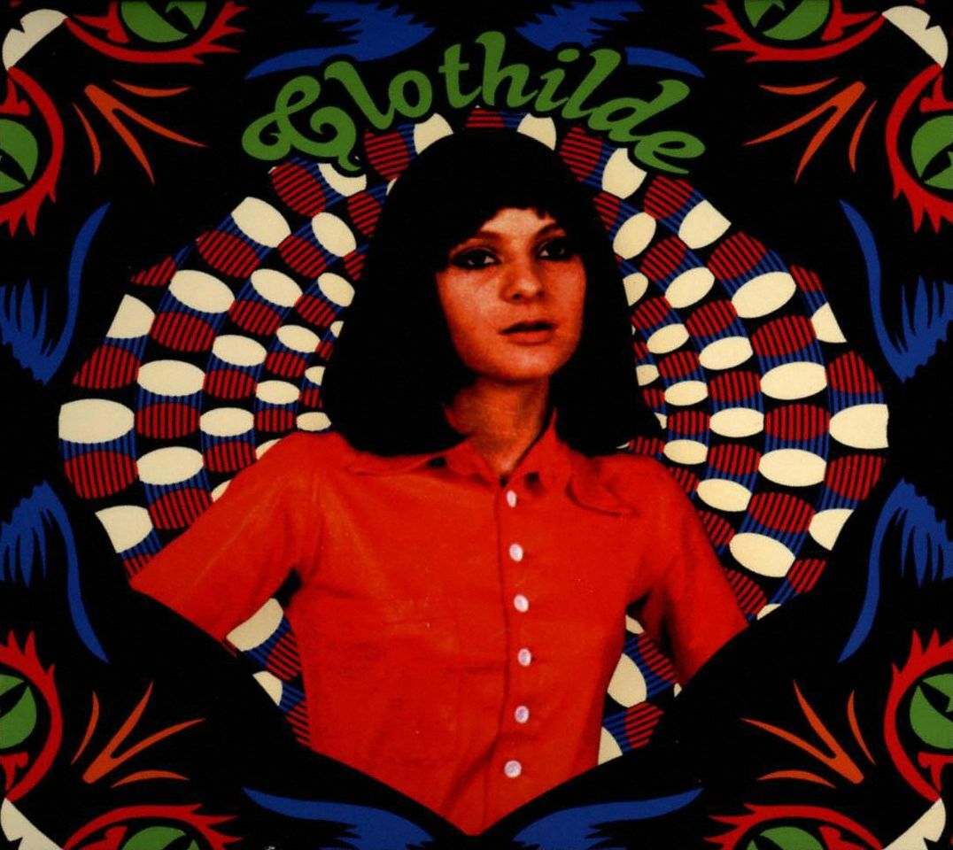 Queen Of The French Swinging Mademoiselle 1967 (Clothilde)