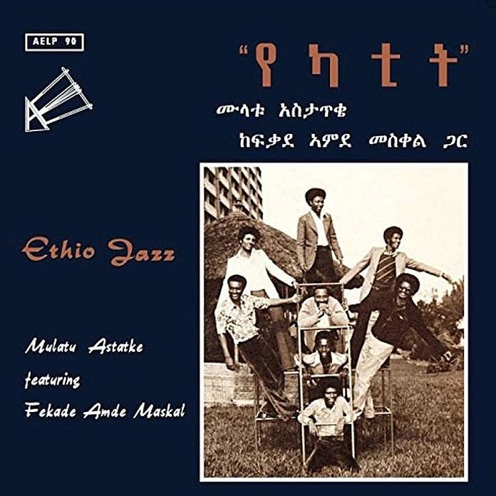 Ethio Jazz