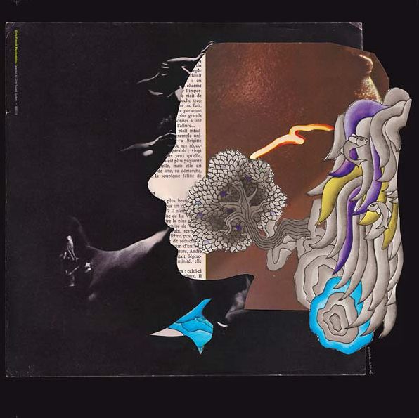 Dirty French Psychedelics