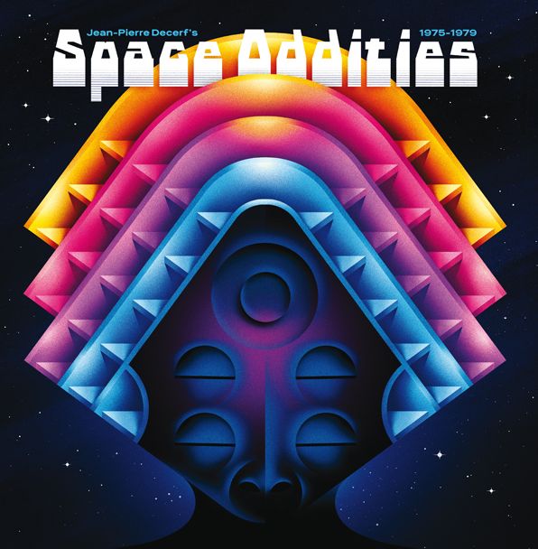 Spaces Oddities: 1975-1979 [Lp]