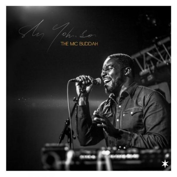 The Mic Buddah
