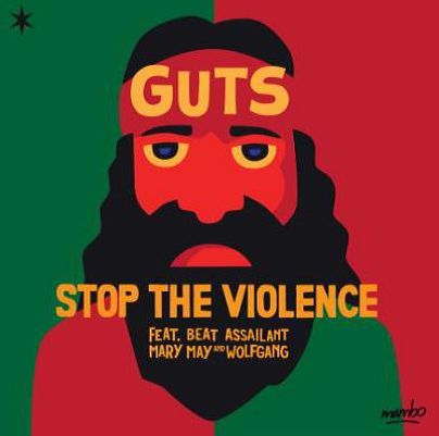 Stop The Violence