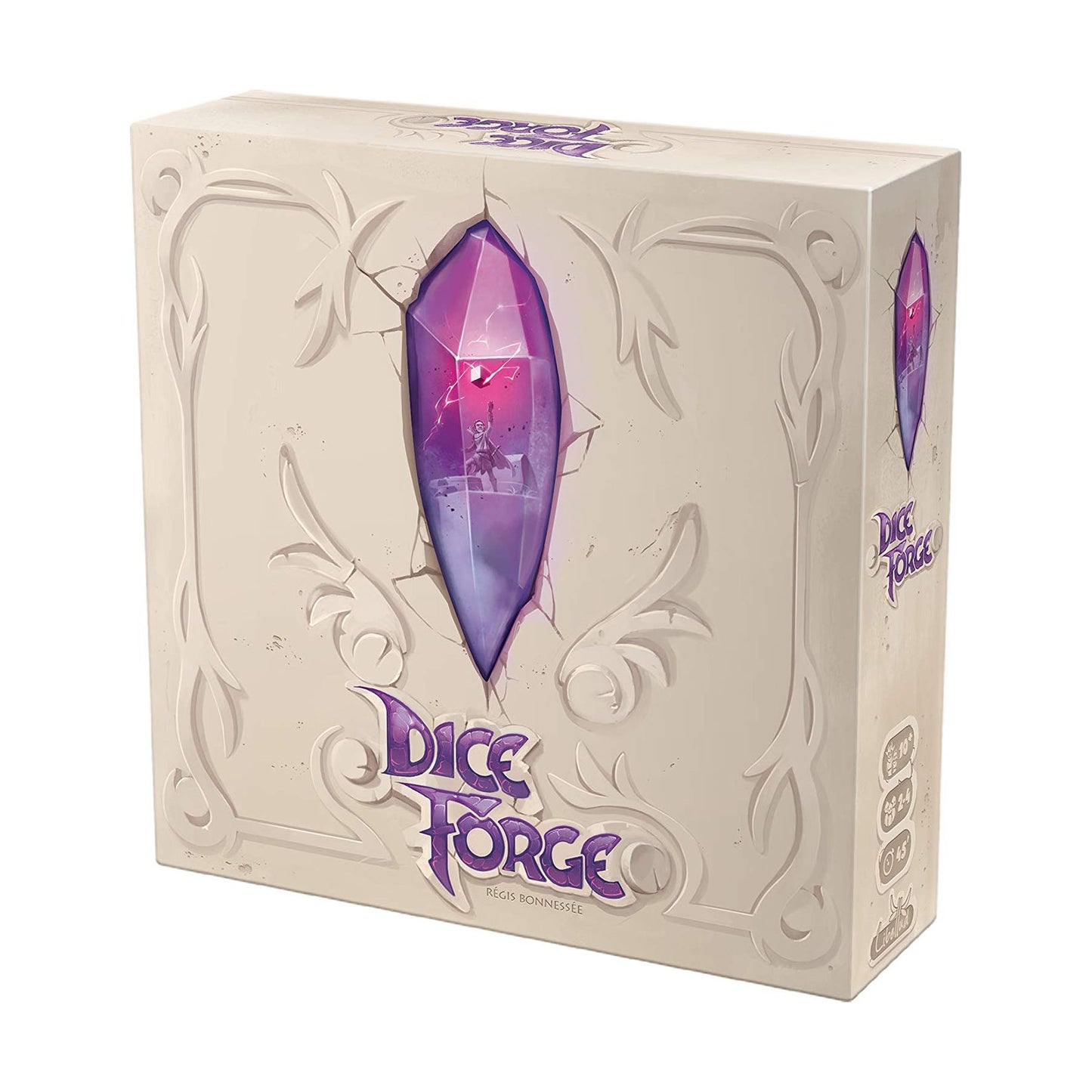 Dice Forge