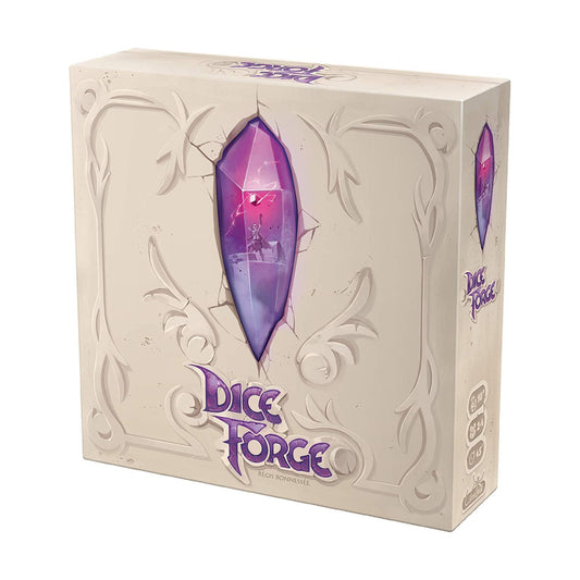 Dice Forge