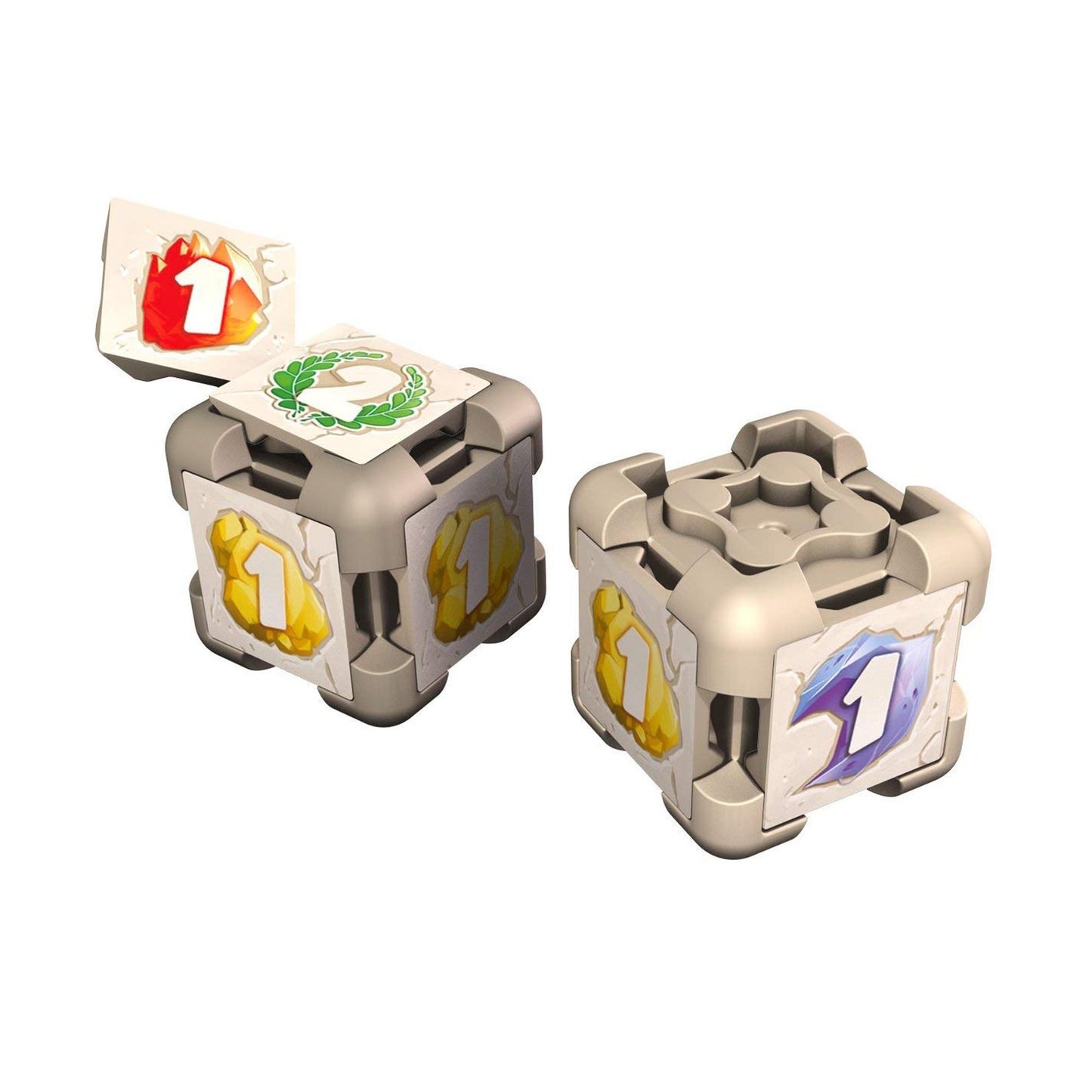 Dice Forge