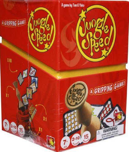 Jungle Speed