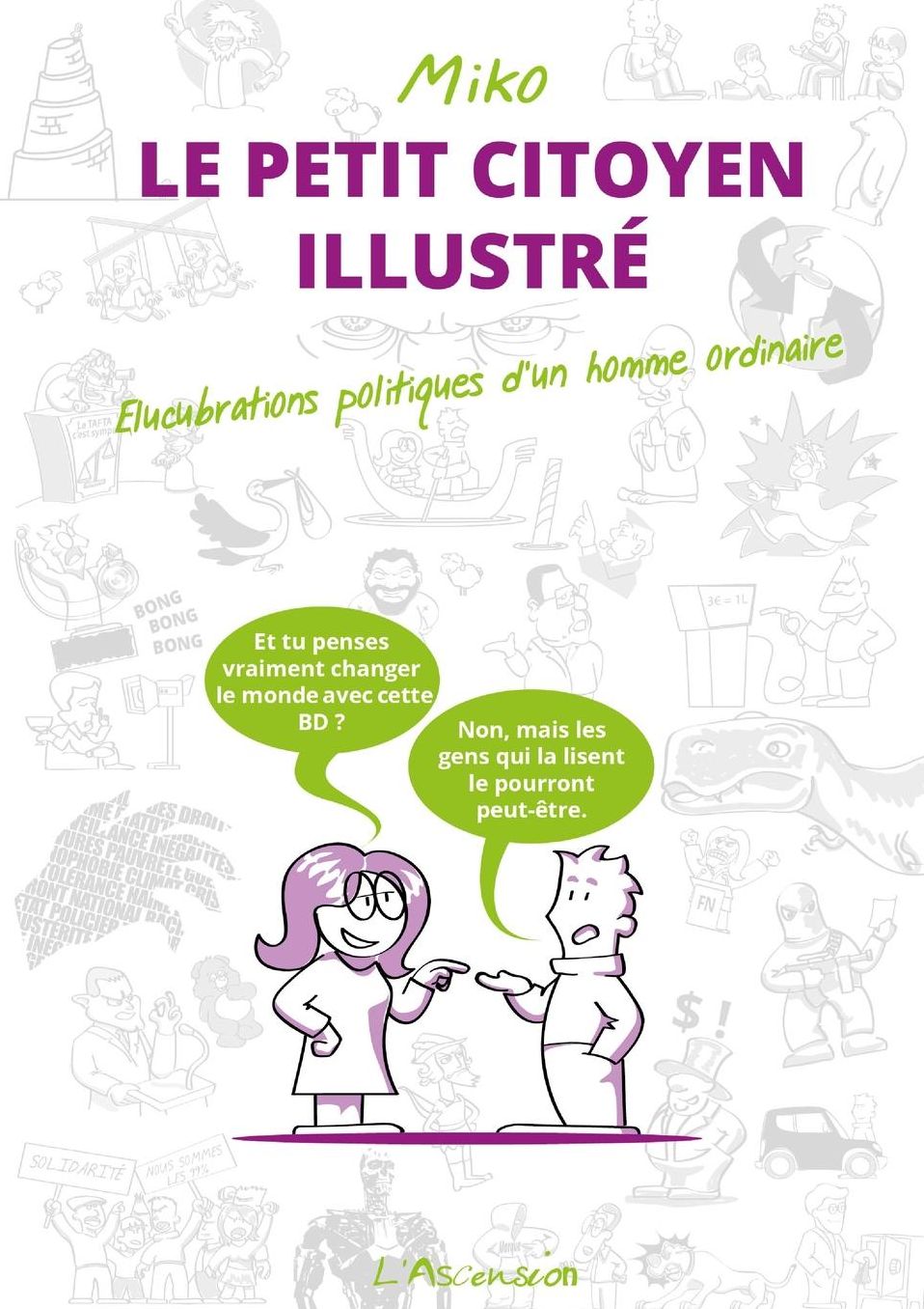 Le petit citoyen illustr