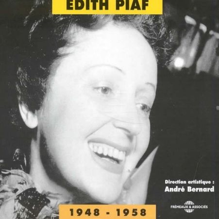 V2: E. Piaf 1948-58 (Edith Piaf)
