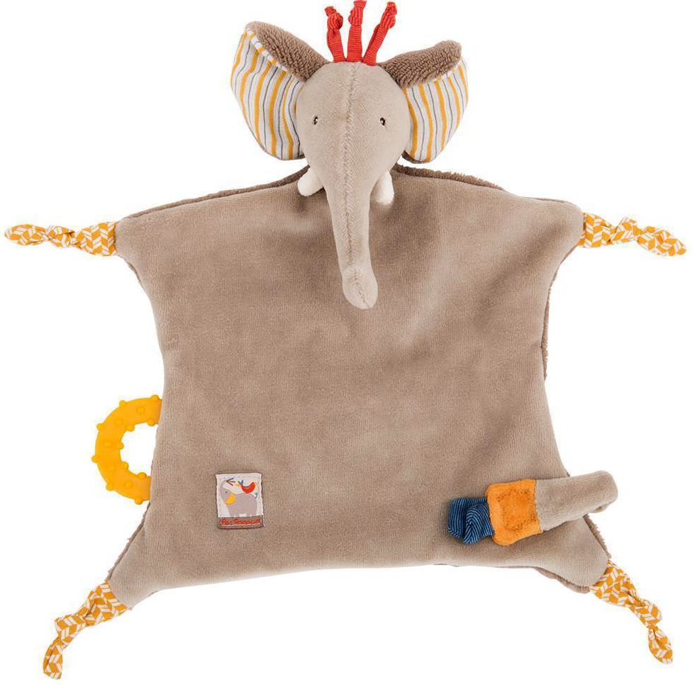 ELEPHANT LOVIE - LES PAPOUM