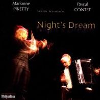 Nights Dream (Bloch / Piketty / Contet)