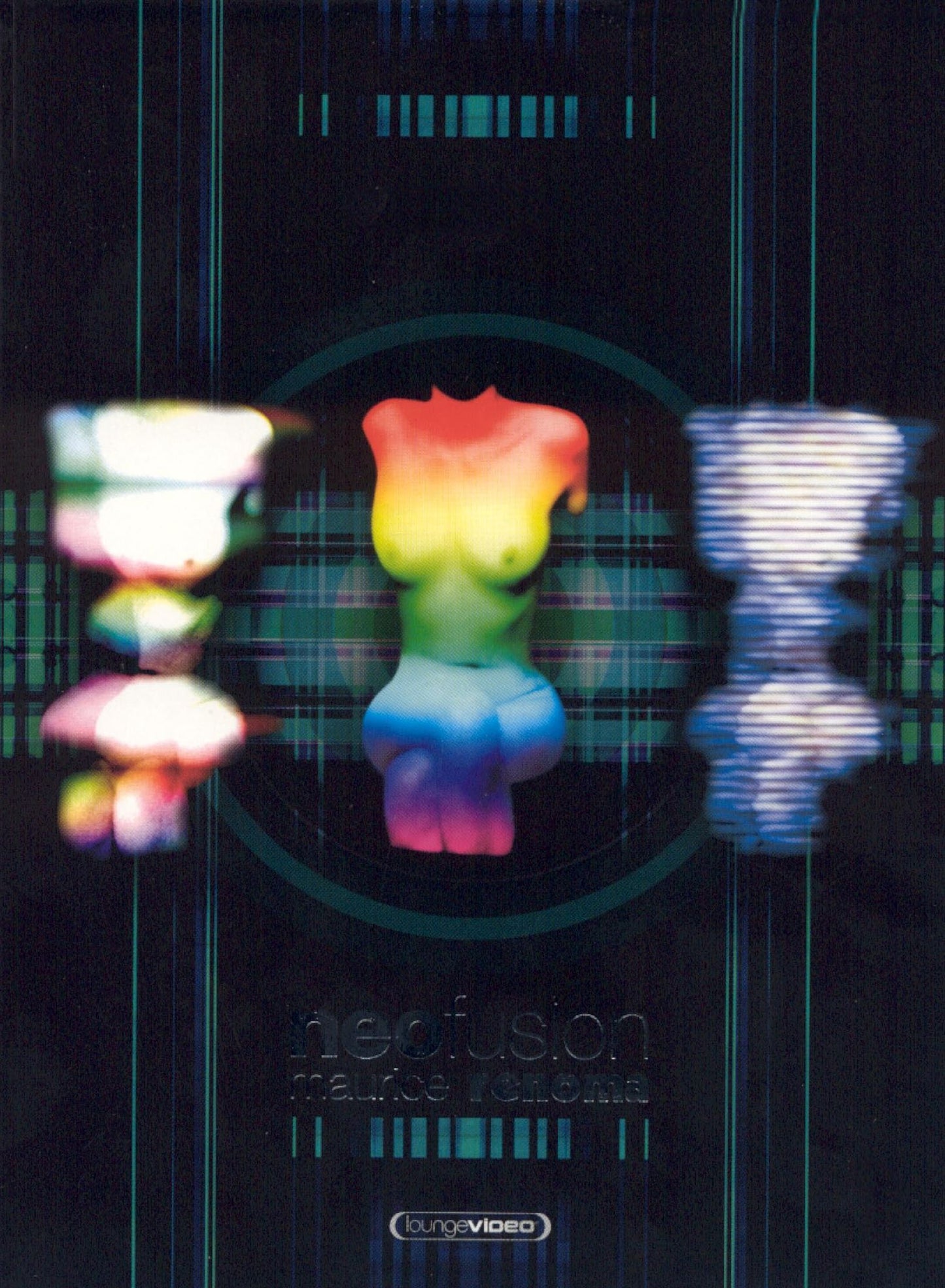 Maurice Renoma: NeoFusion