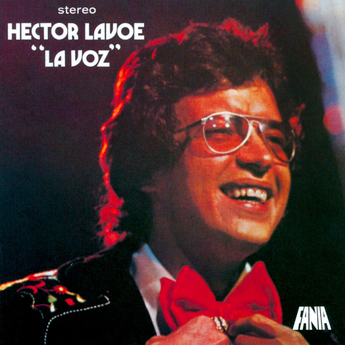 La Voz