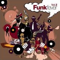 Funk Fever, Vol. 2
