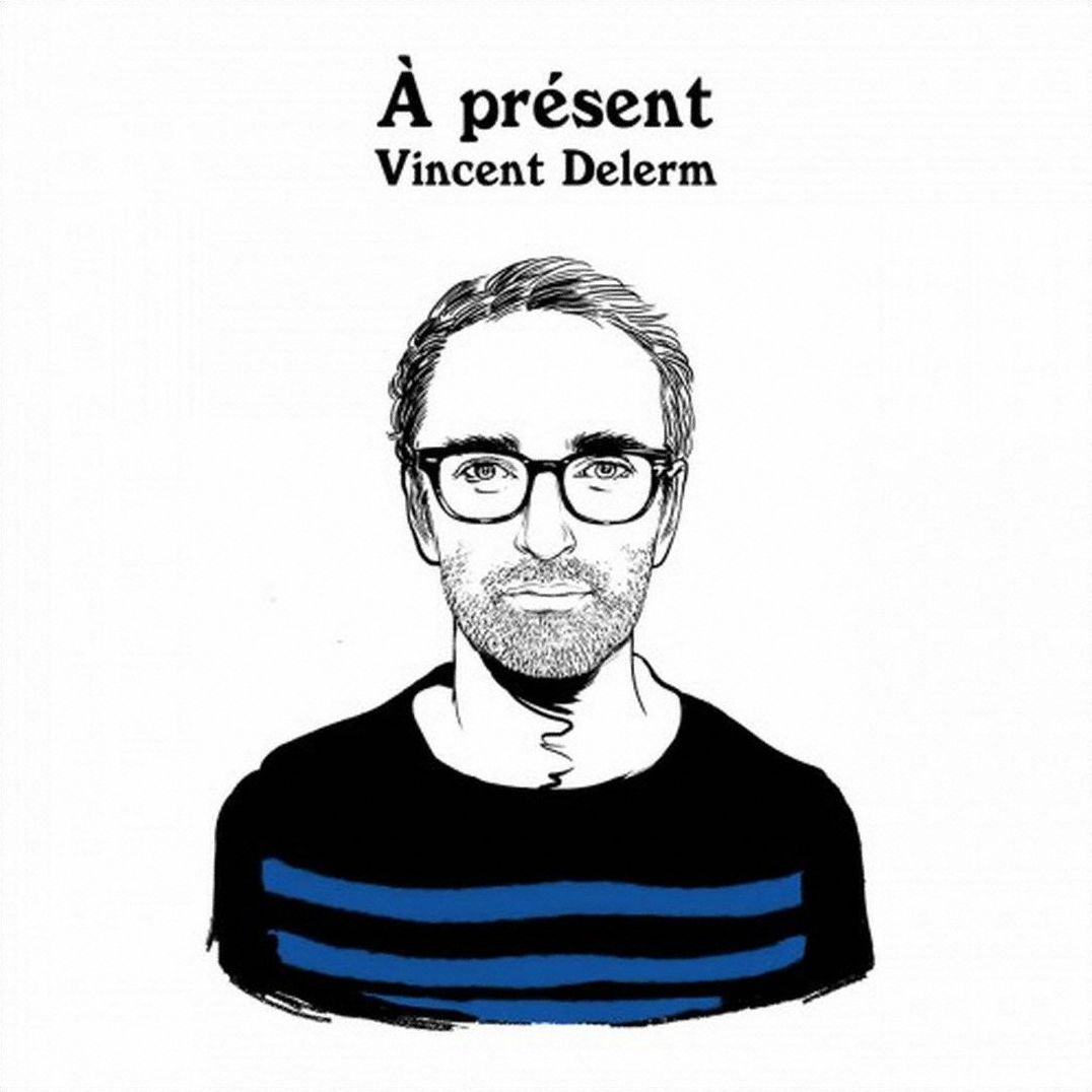 À Présent