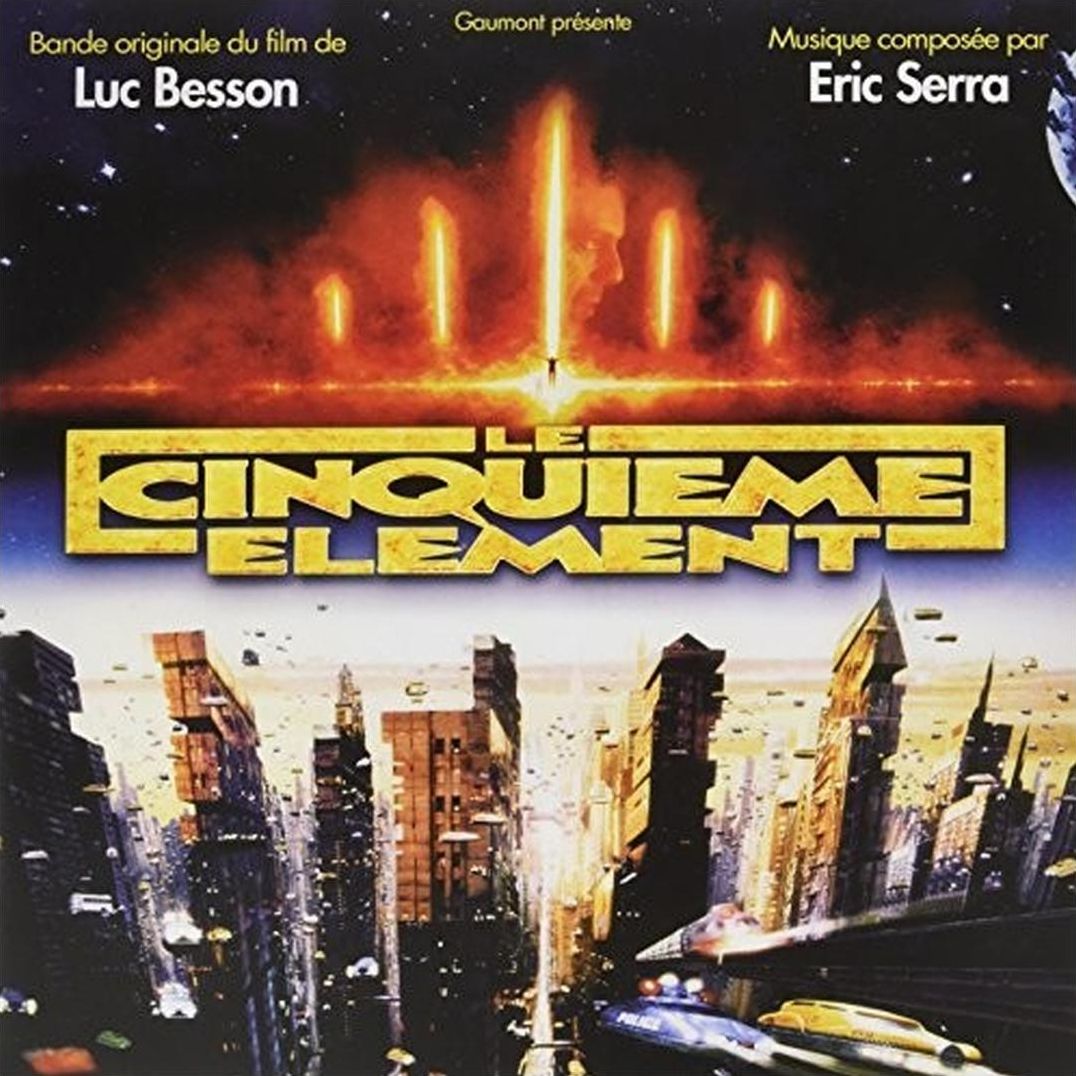 Le Cinquieme Element