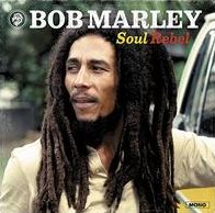 Soul Rebel [Wagram]