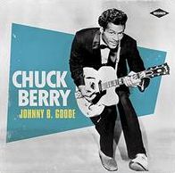 Johnny B Goode [Wagram]