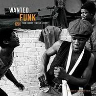 Wanted Funk