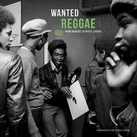 Wanted Reggae