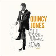 Soul Bossa Nova [Wagram]