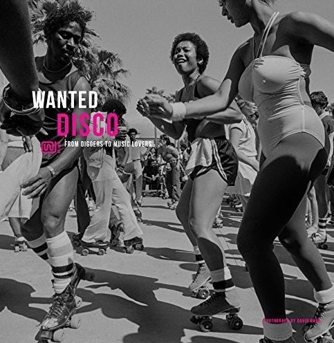 Wanted Disco