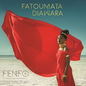 Fenfo (Something to Say)