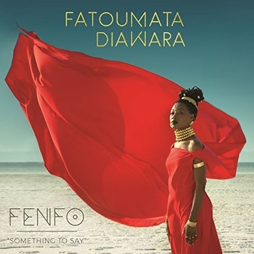 Fenfo (Something to Say)