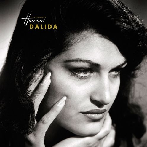 Collection Harcourt (Dalida)