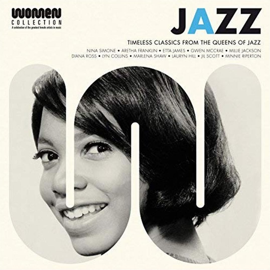 Jazz: Timeless Classics From the Queens of Jazz