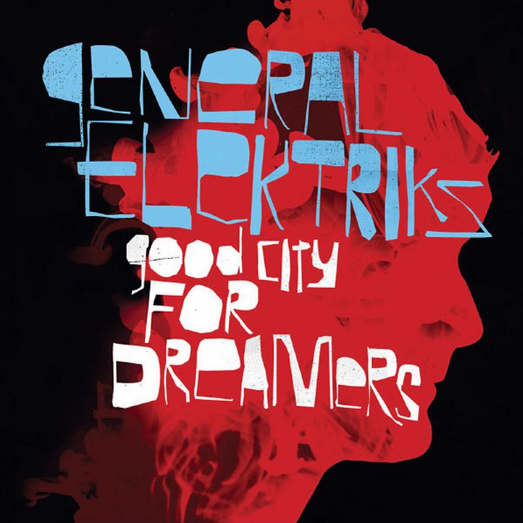 Good City for Dreamers