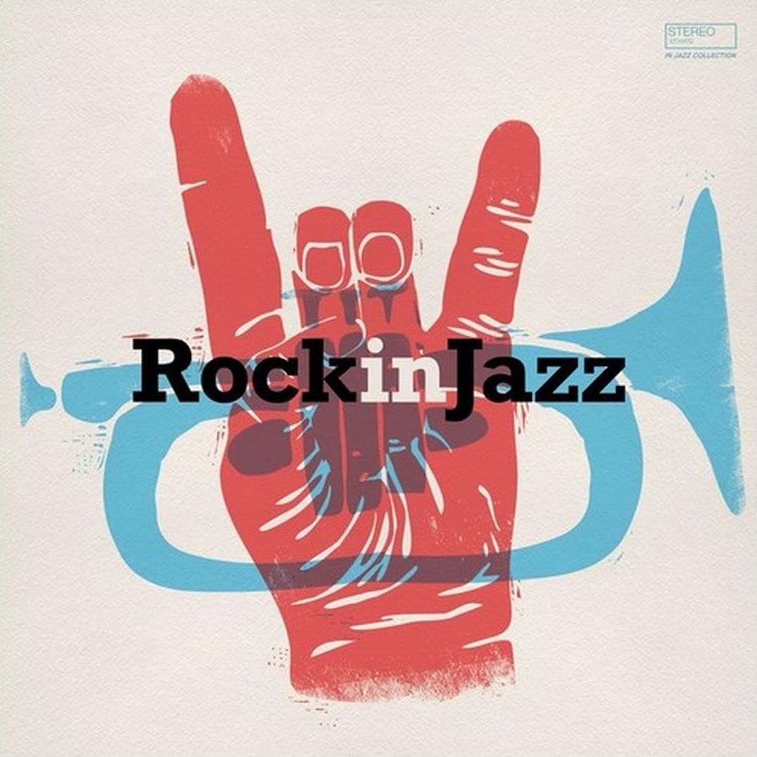 Rock in Jazz
