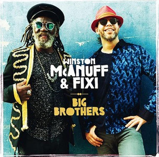 Big Brothers