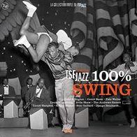 100% Swing: TSF Jazz