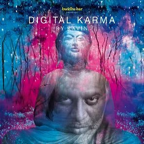 Buddha-Bar Presents Digital Karma