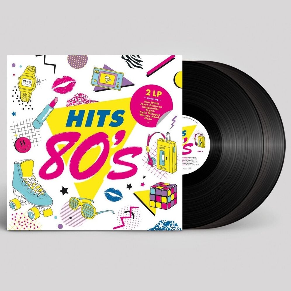 Hits 80