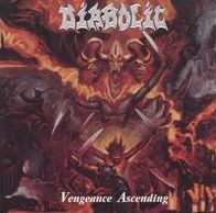 Vengeance Ascending
