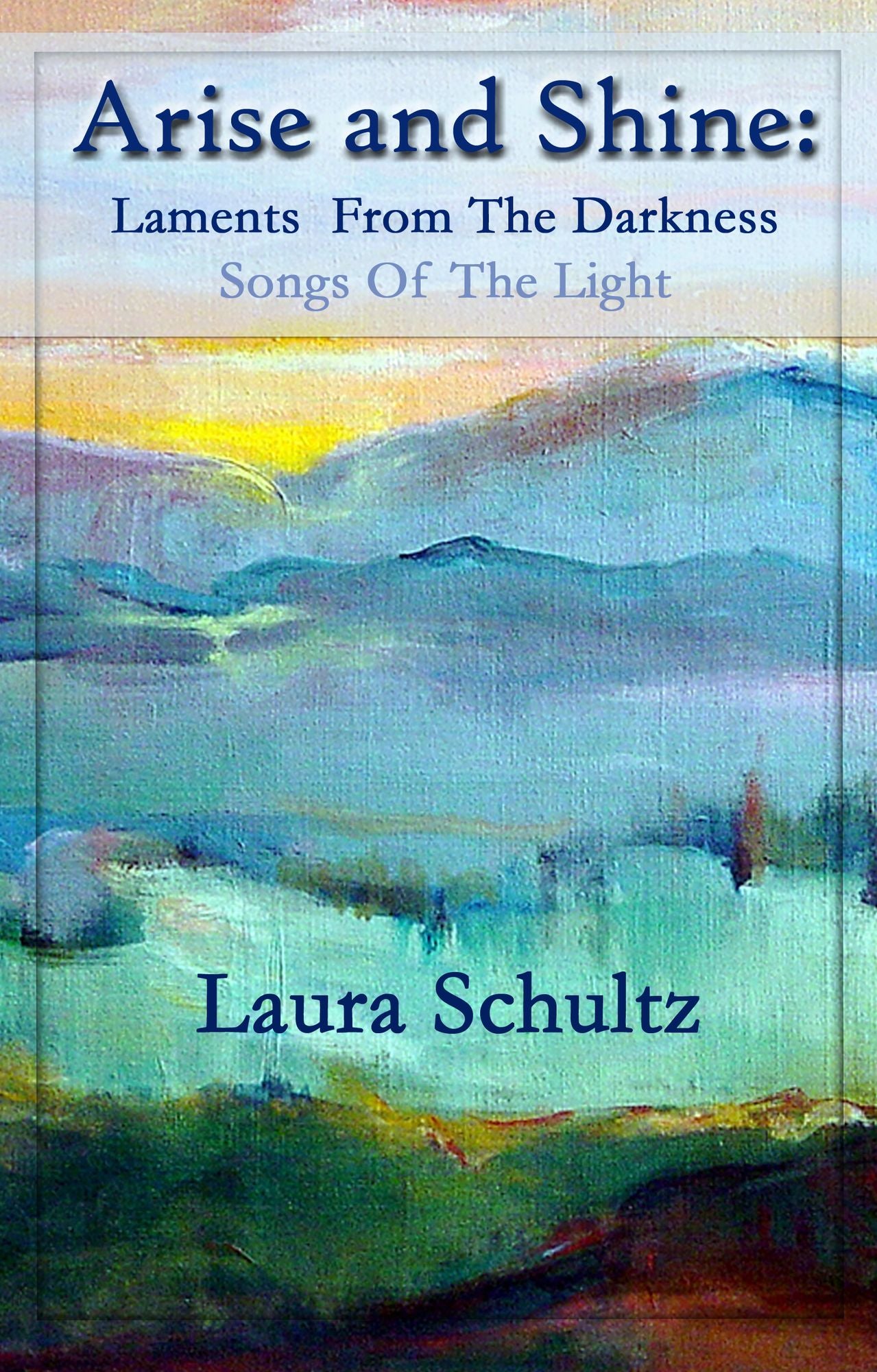Arise And Shine