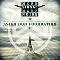 More Signal More Noise
