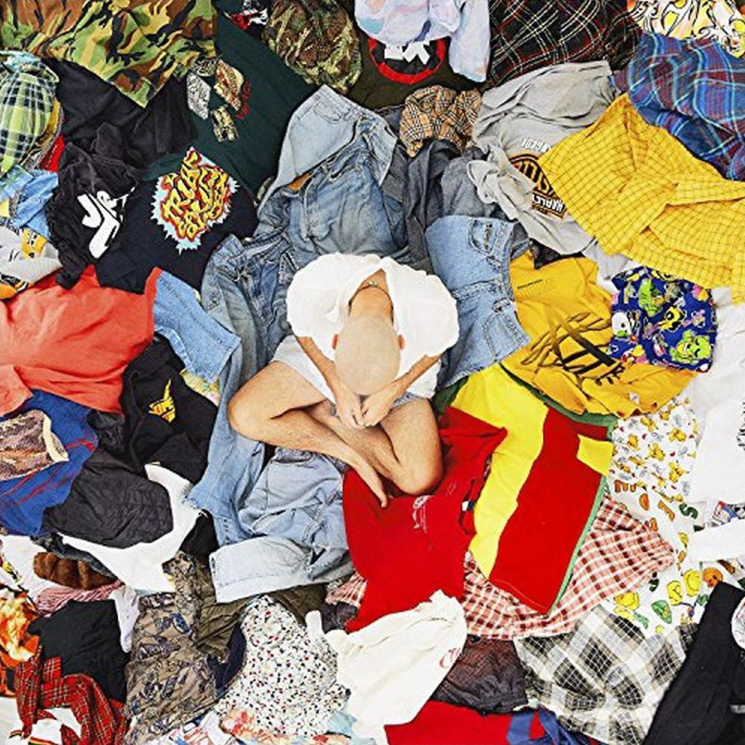 Undress Ep/jacket Ep