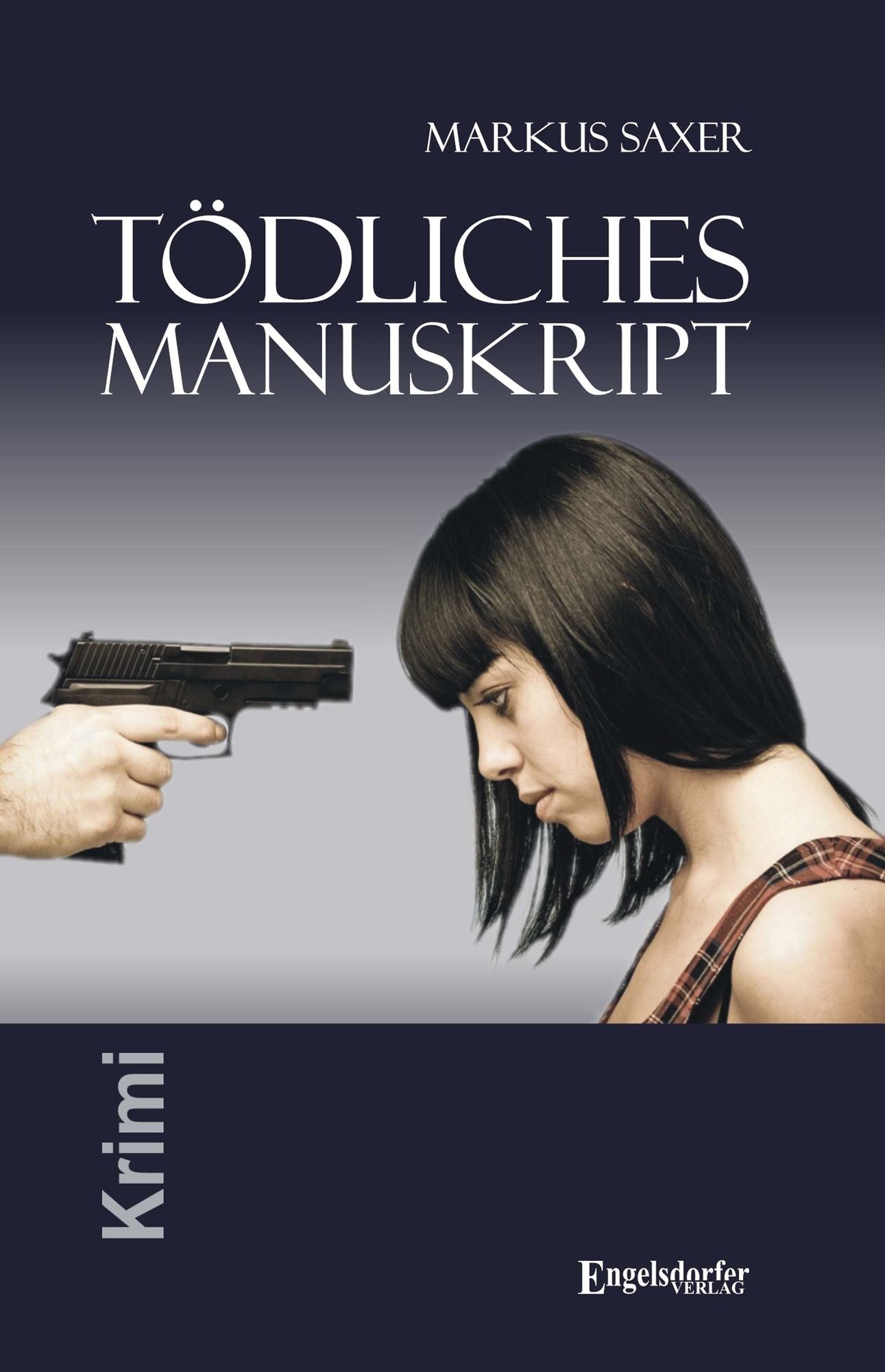 Tödliches Manuskript
