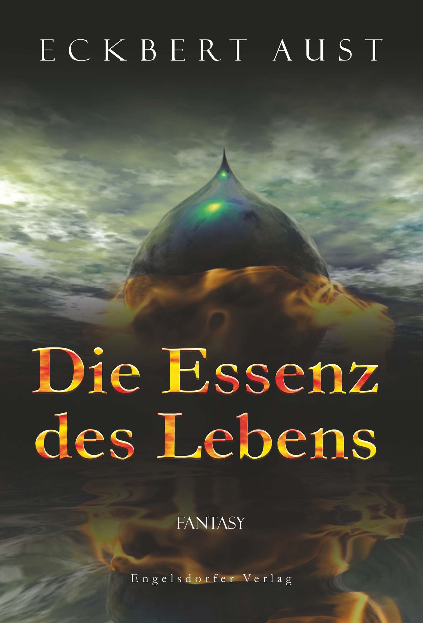 Die Essenz des Lebens: Fantasy